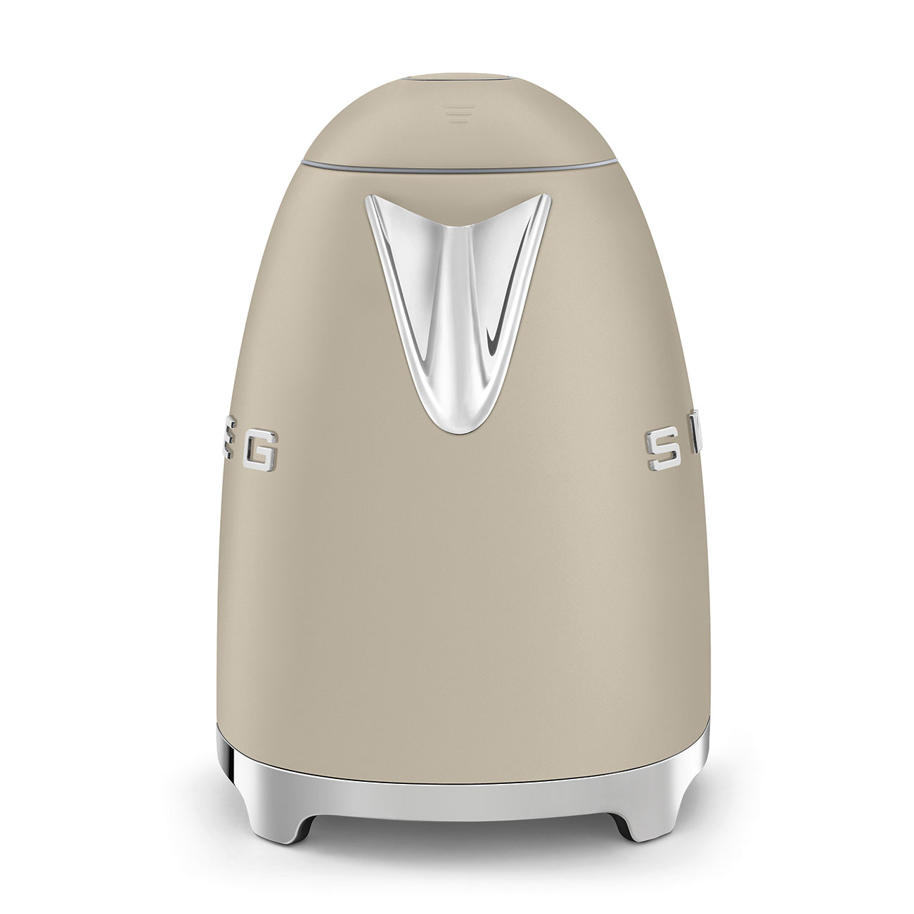 Bouilloire SMEG 1,7L Années 50 - Beige Lin – Image 3
