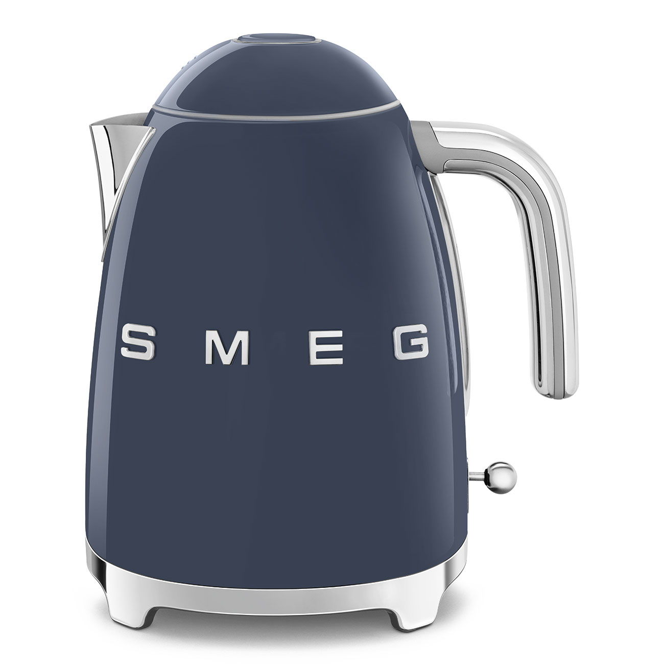 Bouilloire SMEG 1,7L Années 50 - Navy Blue – Image 3
