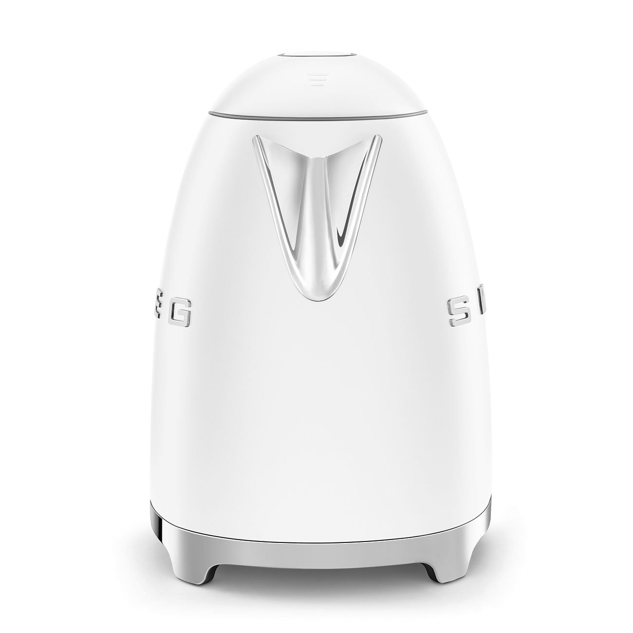 Bouilloire SMEG 1,7L Années 50 - Blanc Mat – Image 4