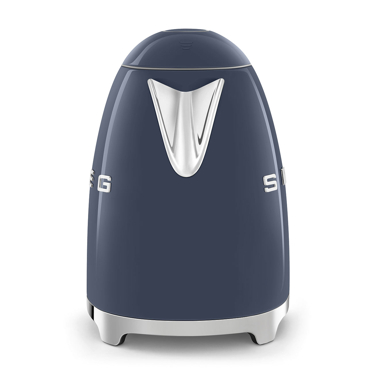 Bouilloire SMEG 1,7L Années 50 - Navy Blue – Image 4