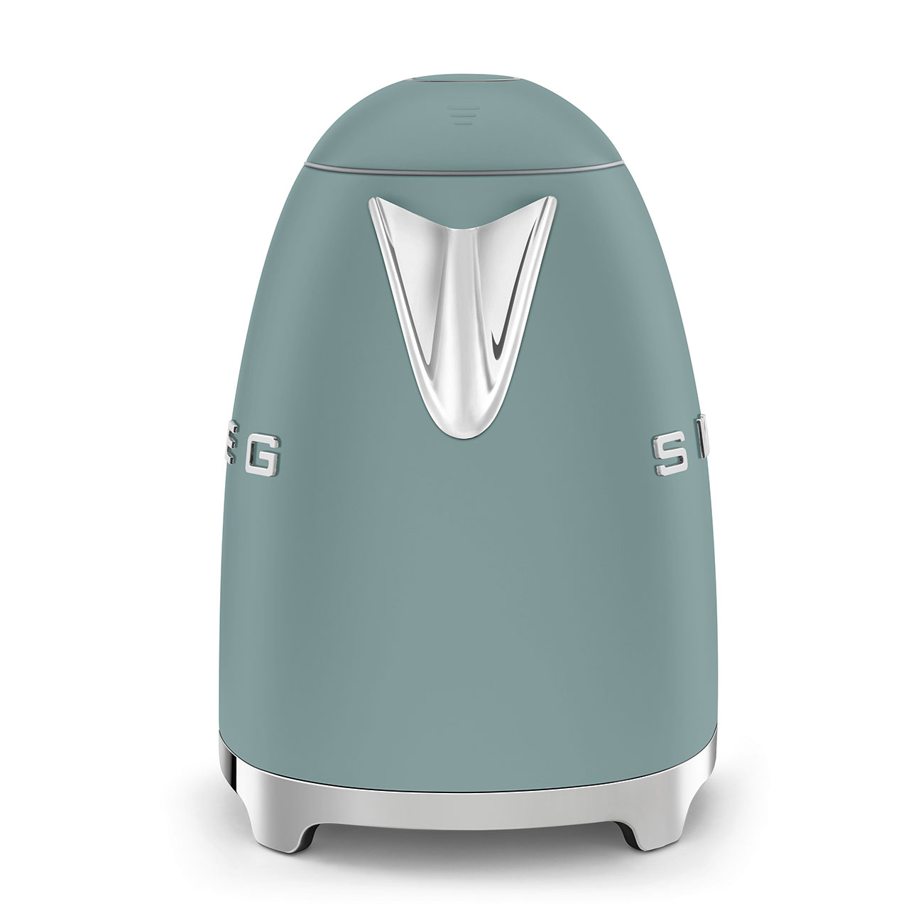 Bouilloire SMEG 1,7L Années 50 - Vert Émeraude – Image 4
