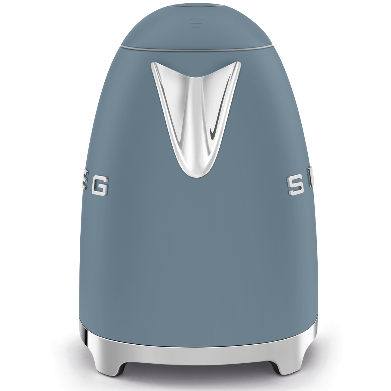 Bouilloire SMEG 1,7L Années 50 - Bleu Orage – Image 4