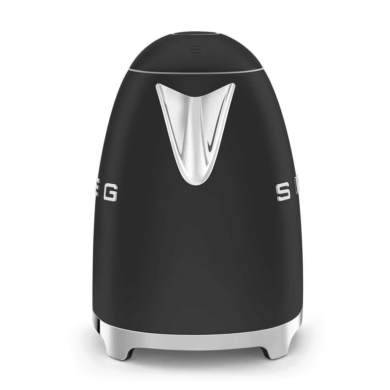 Bouilloire SMEG 1,7L Années 50 - Noir Mat – Image 4