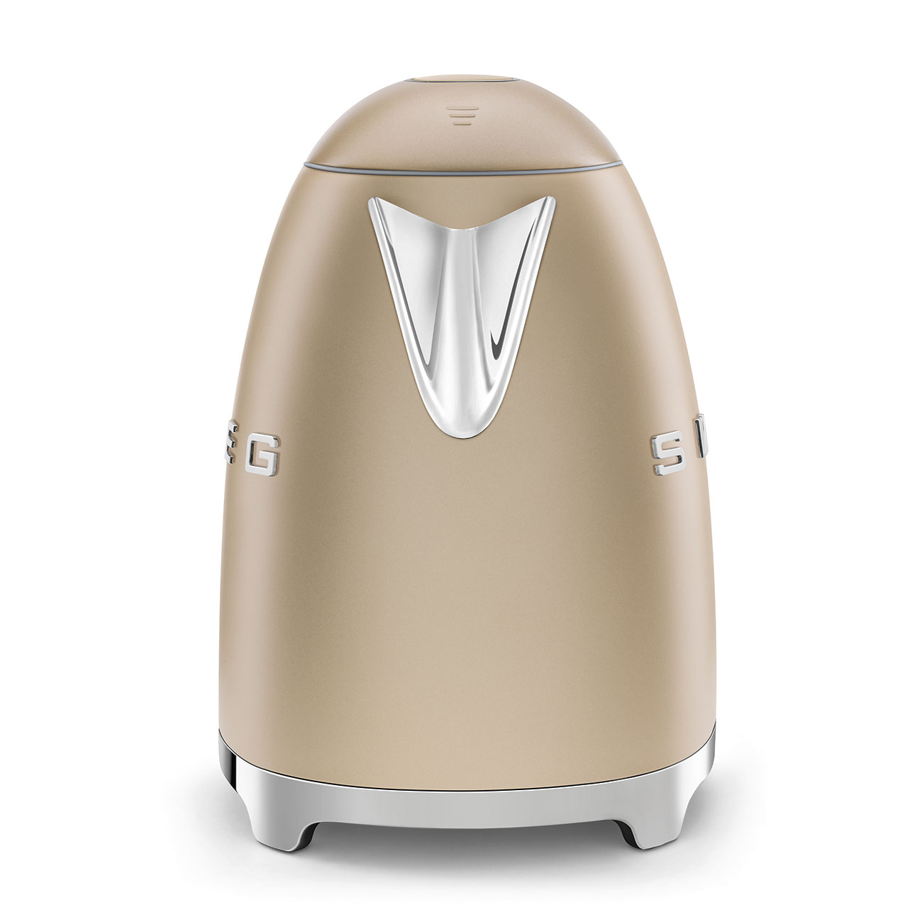 Bouilloire SMEG 1,7L Années 50 - Or Mat – Image 4