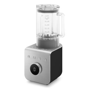 Blender SMEG Collezione Haute Performance - Noir