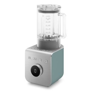 Blender SMEG Collezione Haute Performance - Vert Emeraude