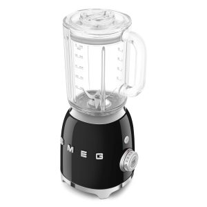 Blender SMEG Années 50 - Noir