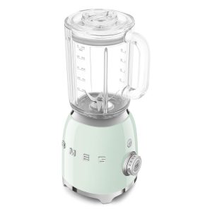 Blender SMEG Années 50 - Vert d'Eau