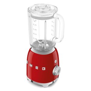 Blender SMEG Années 50 - Rouge