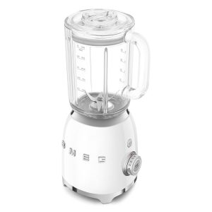 Blender SMEG Années 50 - Blanc