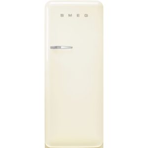 Réfrigérateur SMEG Années 50 Une porte - Crème