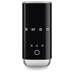 Mousseur à Lait SMEG Années 50 - Noir