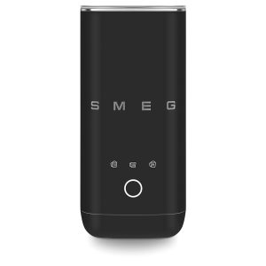 Mousseur à Lait SMEG Années 50 - Noir