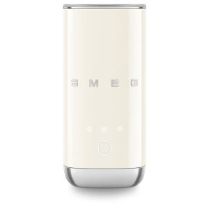 Mousseur à Lait SMEG Années 50 - Crème