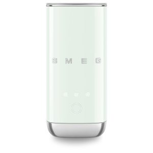 Mousseur à Lait SMEG Années 50 - Vert d'Eau