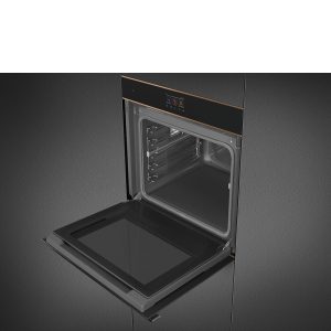 Four SMEG Dolce Stil Novo Pyrolyse 60 cm - Noir