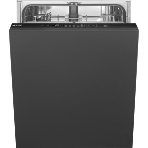 Lave-Vaisselle SMEG Tout Intégrable 60cm 13 couverts - Classe D