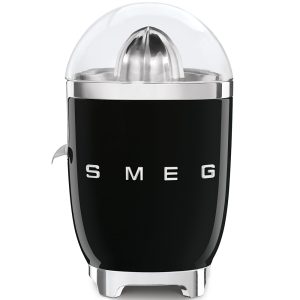 Presse-agrumes SMEG Années 50 - Noir