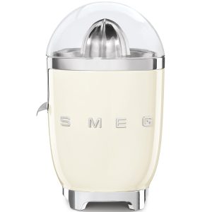 Presse-agrumes SMEG Années 50 - Crème