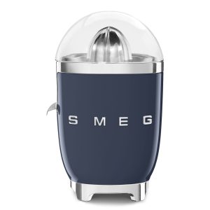 Presse-agrumes SMEG Années 50 - Navy Blue