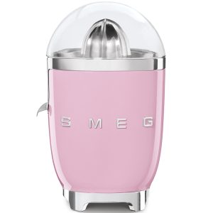 Presse-agrumes SMEG Années 50 - Rose