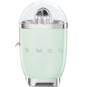 Presse-agrumes SMEG Années 50 - Rouge