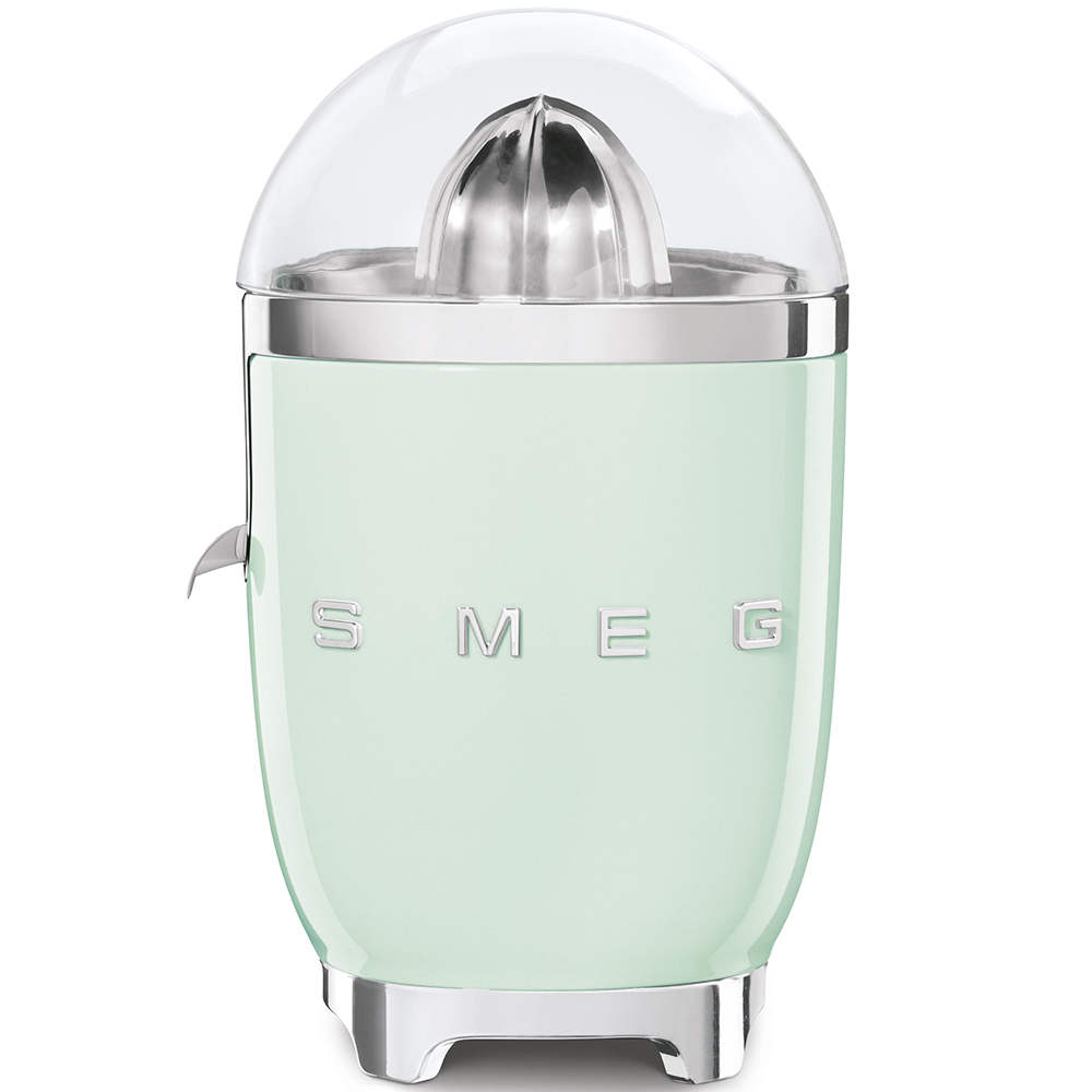 Presse-agrumes SMEG Années 50 - Rouge