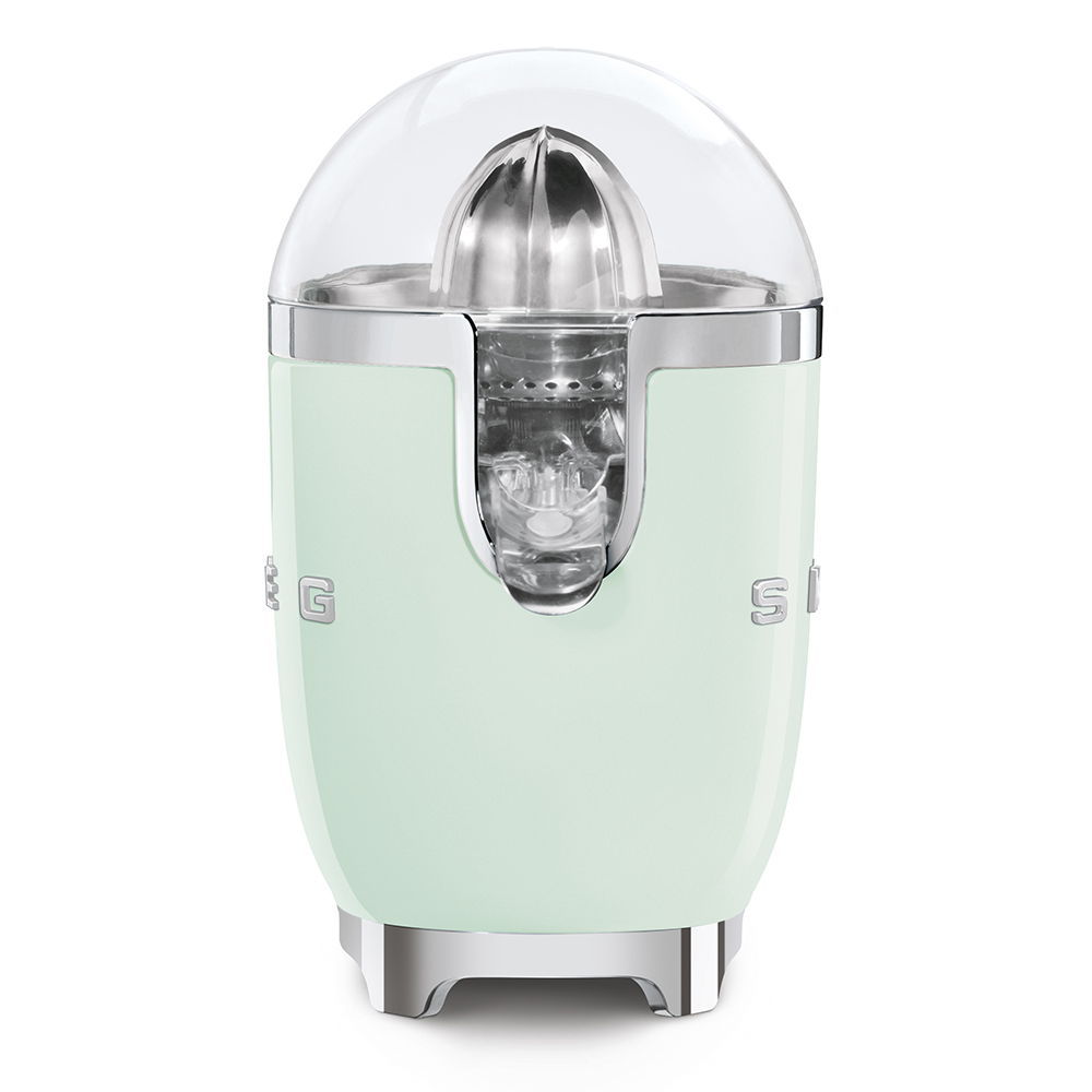 Presse-agrumes SMEG Années 50 - Rouge – Image 2