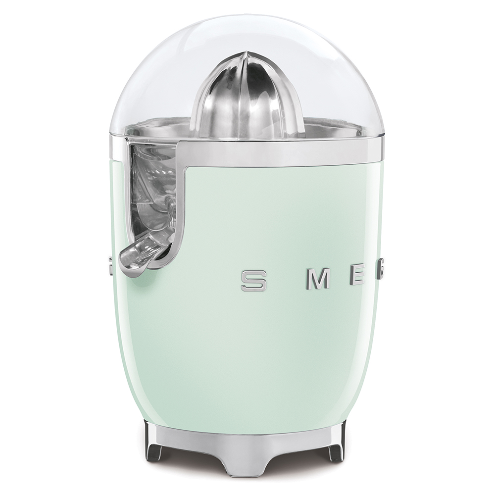 Presse-agrumes SMEG Années 50 - Rouge – Image 3