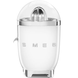Presse-agrumes SMEG Années 50 - Blanc