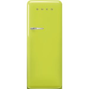 Réfrigérateur Une porte Vert pomme Esthétique Années 50