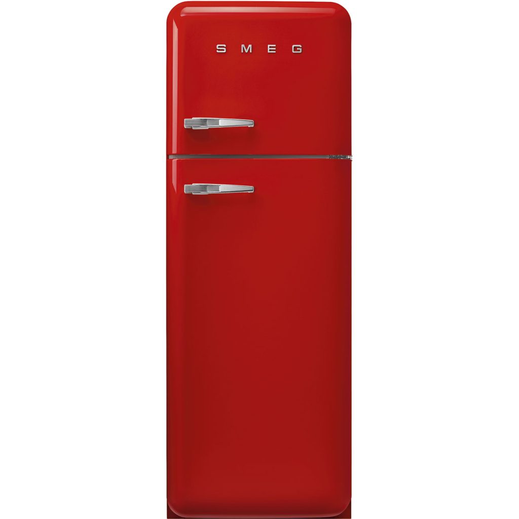 gros électroménager SMEG