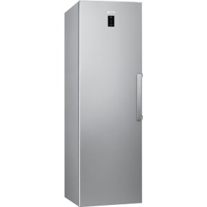 Congélateur Une porte Inox Esthétique Universel