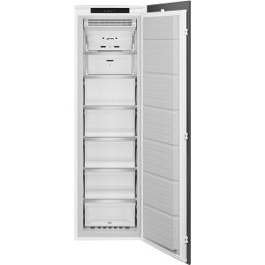 Congélateur Une porte Blanc Esthétique Universel