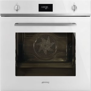 Four SMEG Elementi Pyrolyse 60cm - Blanc