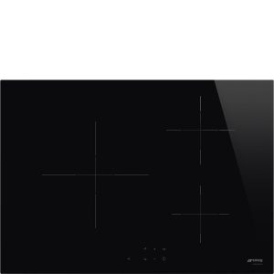 Table de Cuisson SMEG Induction 60cm