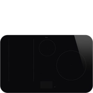 Plaque de cuisson Induction 4 foyers Esthétique Isola