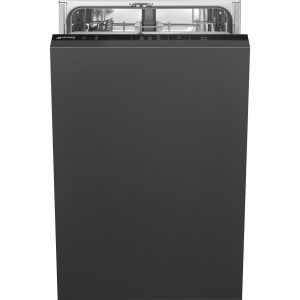 Lave-vaisselle 45 cm 9 couverts Esthétique Universel