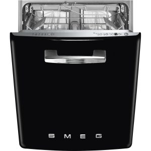 Lave-vaisselle 60 cm 13 couverts Esthétique Années 50