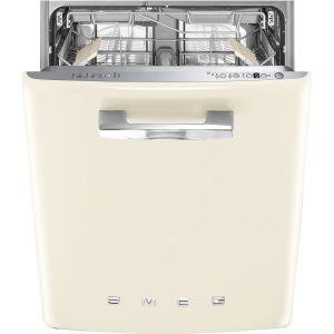 Lave-vaisselle 60 cm 13 couverts Esthétique Années 50