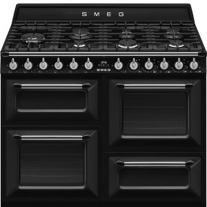 Piano de cuisson Gaz 110x60 cm Esthétique Victoria