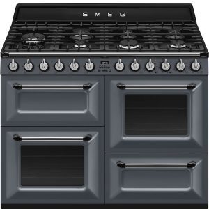 Piano de cuisson Gaz 110x60 cm Esthétique Victoria