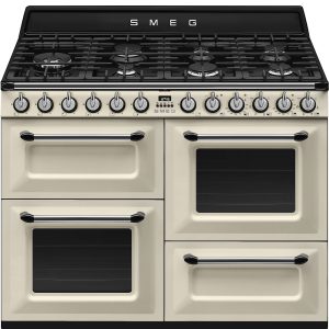 Piano de cuisson Gaz 110x60 cm Esthétique Victoria