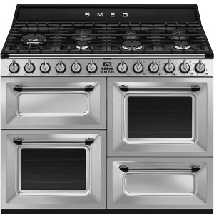 Piano de cuisson Gaz 110x60 cm Esthétique Victoria