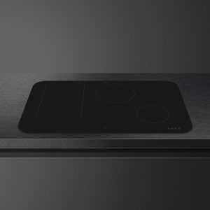 Table de Cuisson SMEG Isola Induction 80cm - 4 foyers