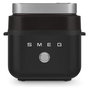 Air Fryer SMEG 7L - Noir Mat