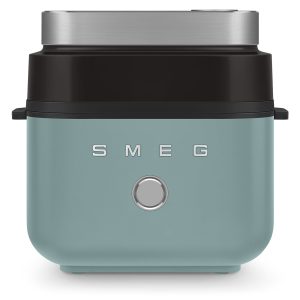 Air Fryer SMEG 7L - Vert Émeraude
