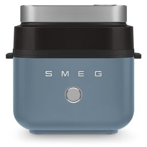 Air Fryer SMEG 7L - Bleu orage