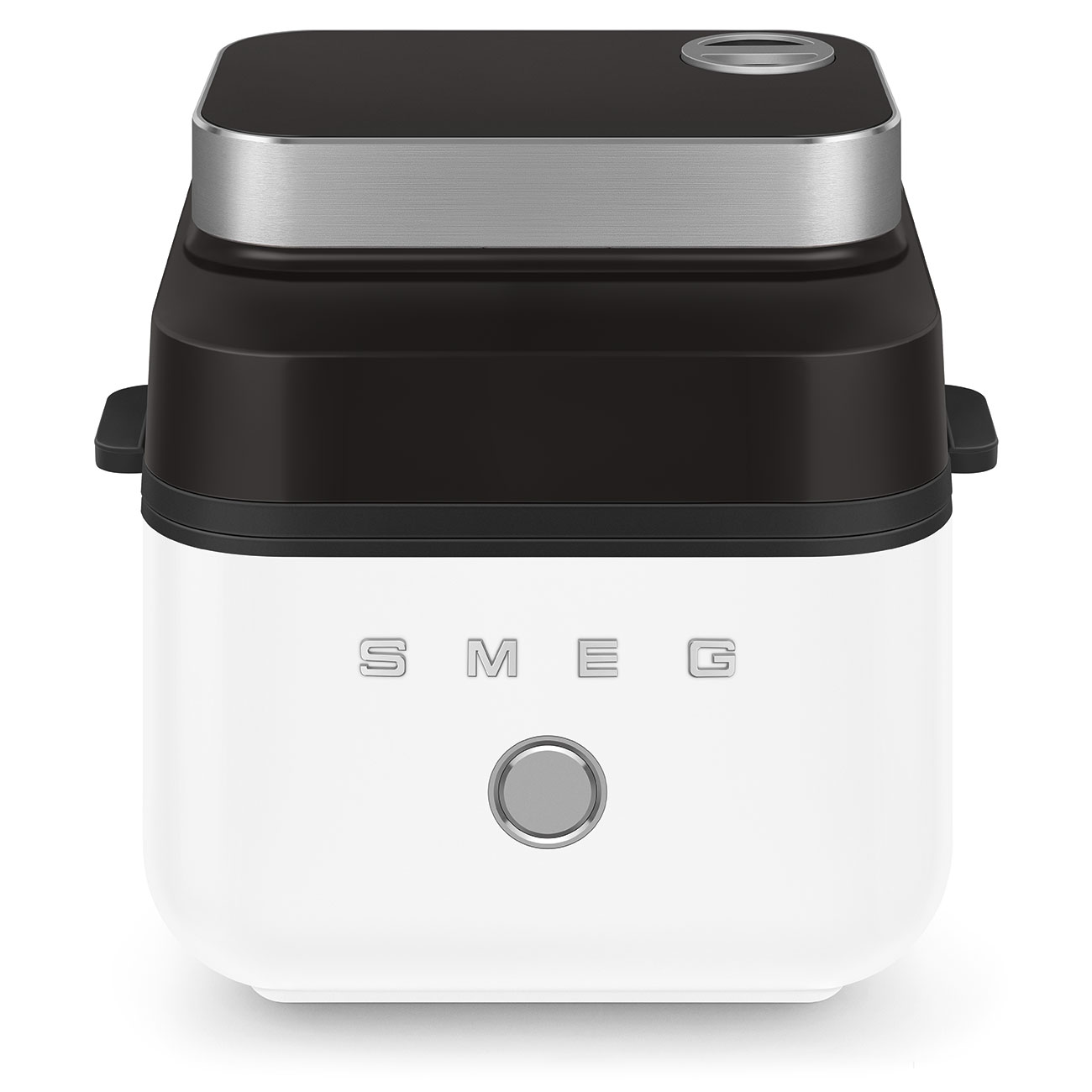 Air Fryer SMEG 7L - Blanc Mat – Image 4